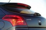 Kia pro_cee&rsquo;d 2008 года